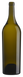 Бутылка под вино Alienor 1500 мл