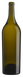 Бутылка под вино Alienor 1500 мл