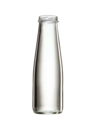 Скляна пляшка для молока 500 мл ТО48