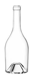 Бутылка Antik прозрачная 750 мл