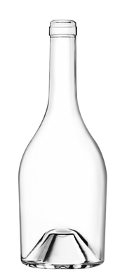 Бутылка Antik прозрачная 750 мл